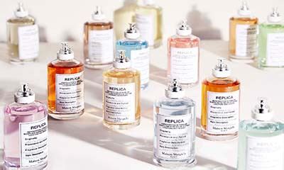 margiela perfume|maison margiela free samples.